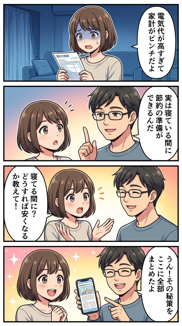 ポータブル電源 電気代 節約 仕組み