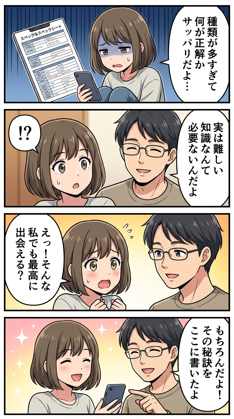 ポータブル電源とは　初心者向け