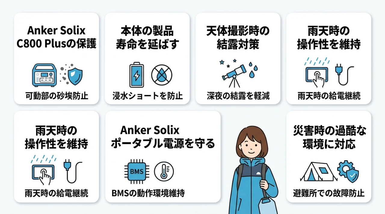 導入をおすすめするメリット