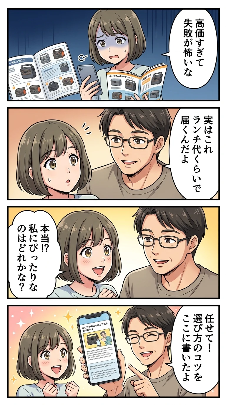 ポータブル電源　ふるさと納税