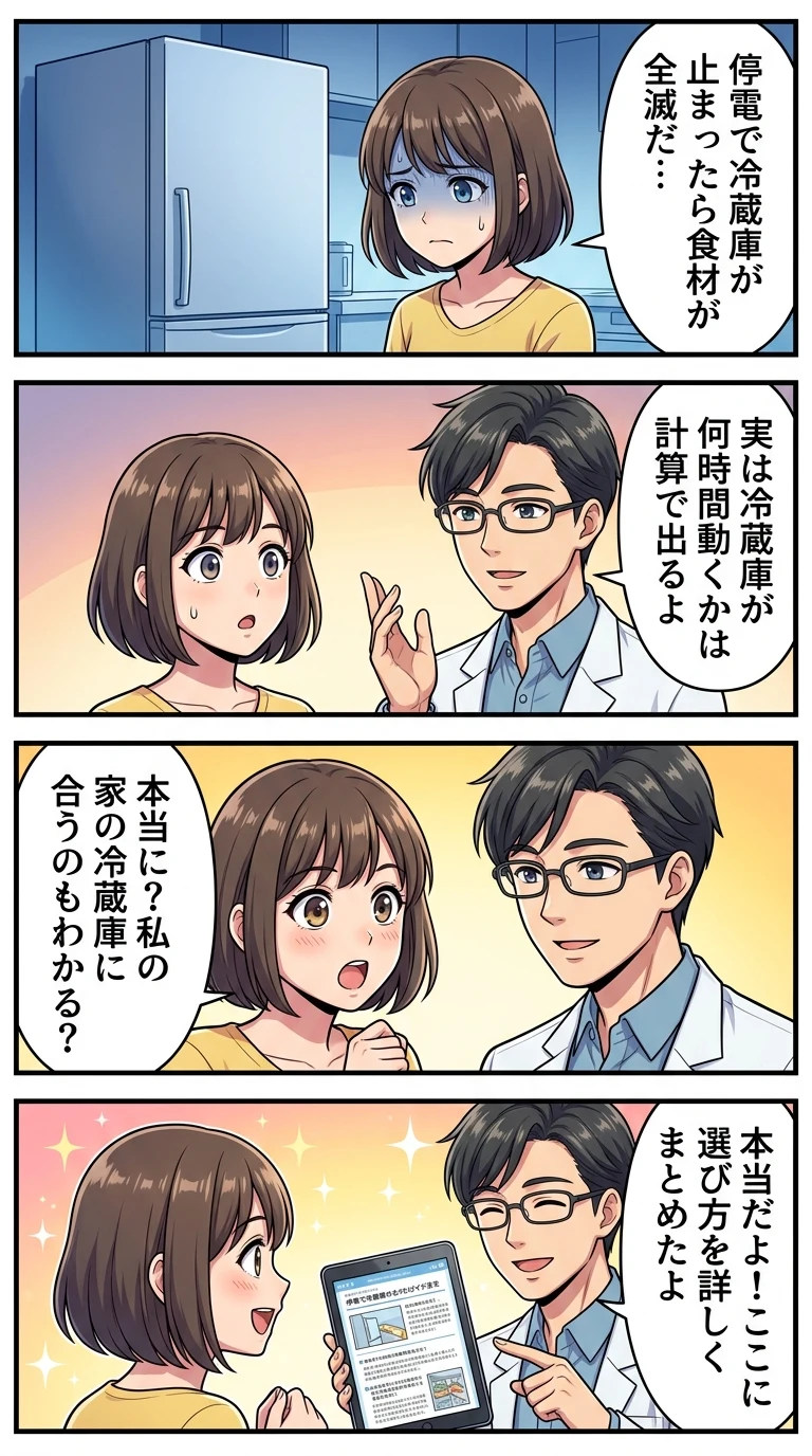 jackery 冷蔵庫